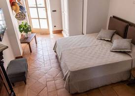 Villa Mancuso De Gaetani & SPA 5