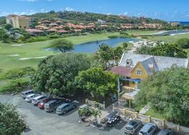 Blue Bay Curacao Golf & Beach Resort 2