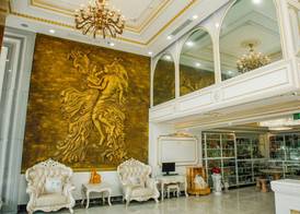 Golden Rose 3 Hotel Danang 2