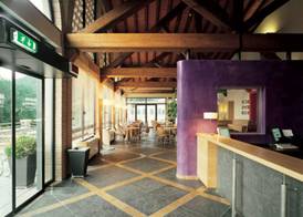 Meridiana Country Hotel 5
