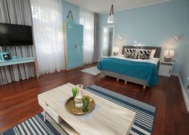 Comfort Art by Grand Apartments 3