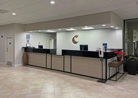 Comfort Inn Conover-Hickory 3