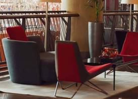 The Creekside Hotel, Dubai - an Accor Hotel 4