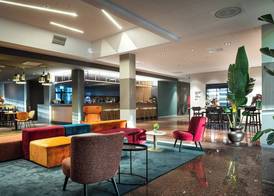 Quark Hotel Milano 4