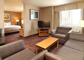 Crystal Inn Hotel & Suites - West Valley City 5