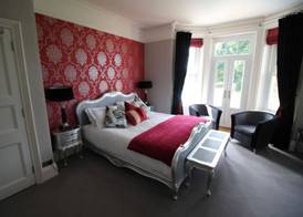 Dower House Hotel 4