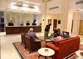 Radisson Hotel Varanasi 3