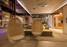 Sackmann Design Genuss & SPA Resort 3