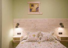 El Rincón de Andrea Apartamentos 5
