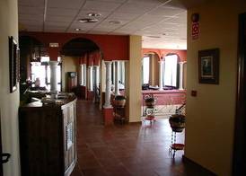 Hotel Restaurante Baños 5