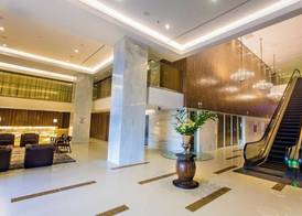 Praiamar Arena Hotel 2
