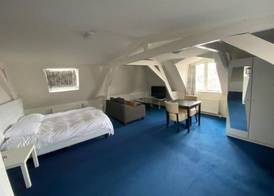 Hotel La Noire - Delft City Centre 5