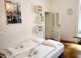 Wipplinger Home Apartment Vienna 4