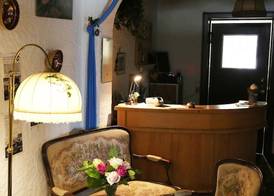 Hotel Boarding House Hohenwart 2