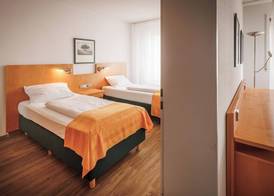 Ariva Boardinghouse Platanenhof 2