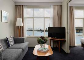 Rydges Newcastle 5