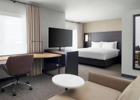 Residence Inn by Marriott Reno South 4
