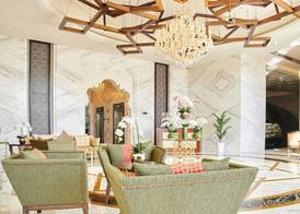 Carlton Dubai Creek Hotel 4