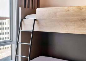 B&B Hotel Cuxhaven 5