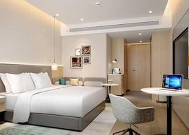 Holiday Inn Suzhou North by IHG 3