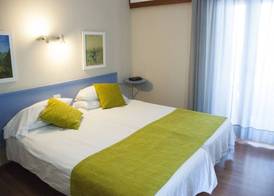 Apartamentos El Paseo 4