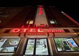 Kadikoy Bade 3 Hotel 2