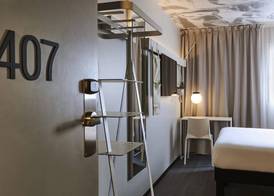 ibis Clamart Paris Velizy 3