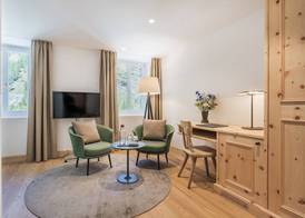 Parkhotel Margna Superior 3