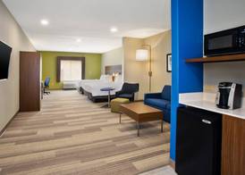 Holiday Inn Express & Suites HOUSTON WEST - KATY by IHG 4