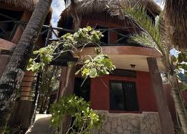 La Conchita Tulum 5