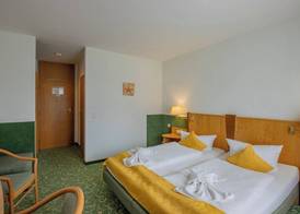 Hotel garni Zwickau-Mosel 5