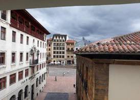 Viviendas Oviedo Catedral 2