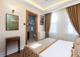 Rose Mansion by Otantik Suites 2