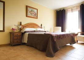 Posada Las Torres 5