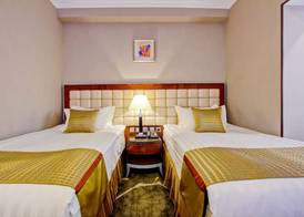 Hotel Lulu 5