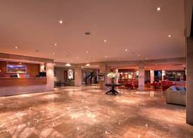 Bonanza Park Hotel by Olivia Hotels Collection 3