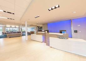 Fairfield Inn & Suites by Marriott Des Moines Altoona 2