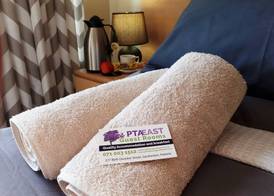 PTA East Guest Rooms 2