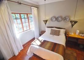 The Wardrobe Guest House 3