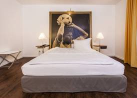 Hotel der Lennhof 5