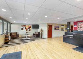 Best Western Rochester Marketplace Inn 3