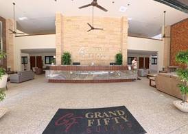 Grand Fifty Suites 2