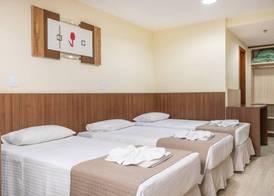 Mediterrane Hotel by Castelo Itaipava 3