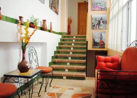 Hotel María Cristina 3