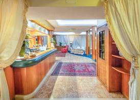Park Hotel Pineta Boutique Hotel 4