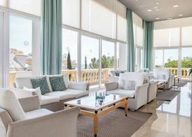 Hotel ROC Illetas & SPA 5