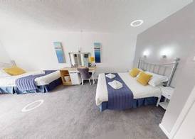 The Beaufort Hotel 5