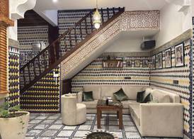 Riad Safia 5