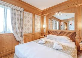 HOTIDAY Room Collection - Campiglio Pradalago 5