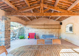 Logis Hôtel Restaurant Le Pradinas 3
